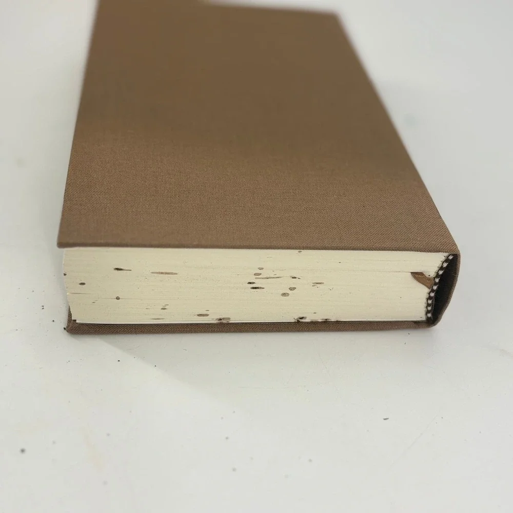 Library of America Nathanael West Book Brown Novels and Other Writings Hardcover